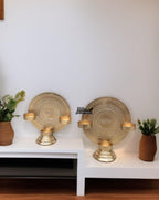 3 Tea Light Holder - Pack of 2