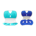 Lower Back Support Chair/Posture Corrector