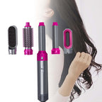 5 in 1 Hair Styling Tool