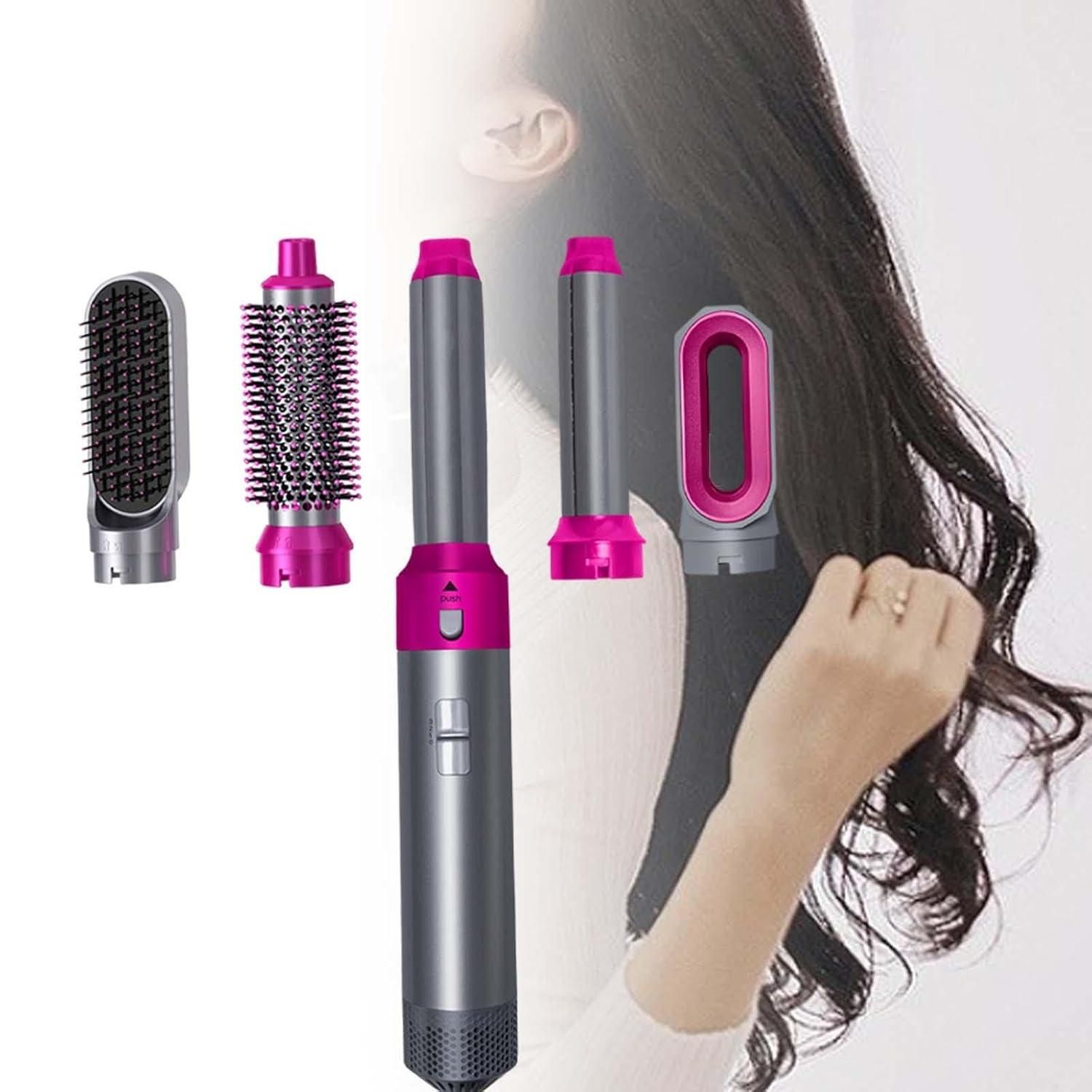5 in 1 Hair Styling Tool