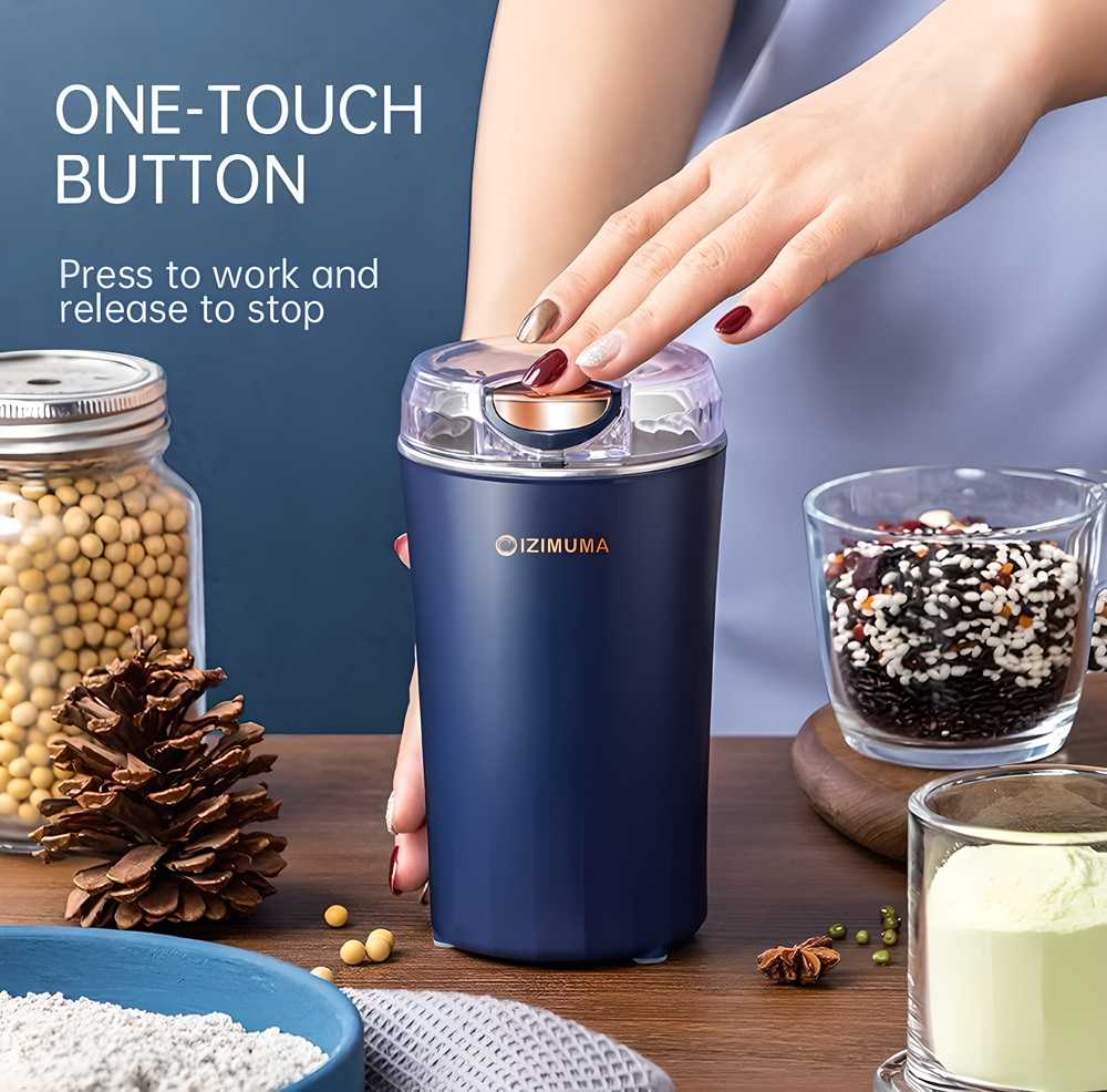 Electric Coffee/Spices Grinder