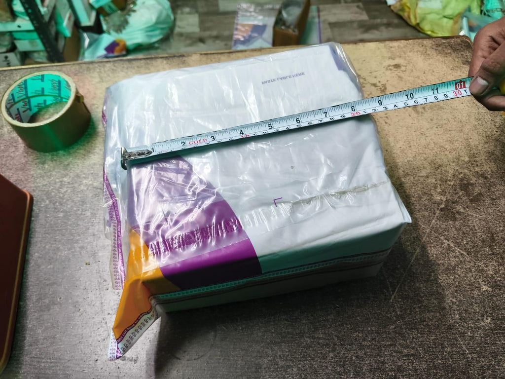 3 Tea Light Holder - Pack of 2