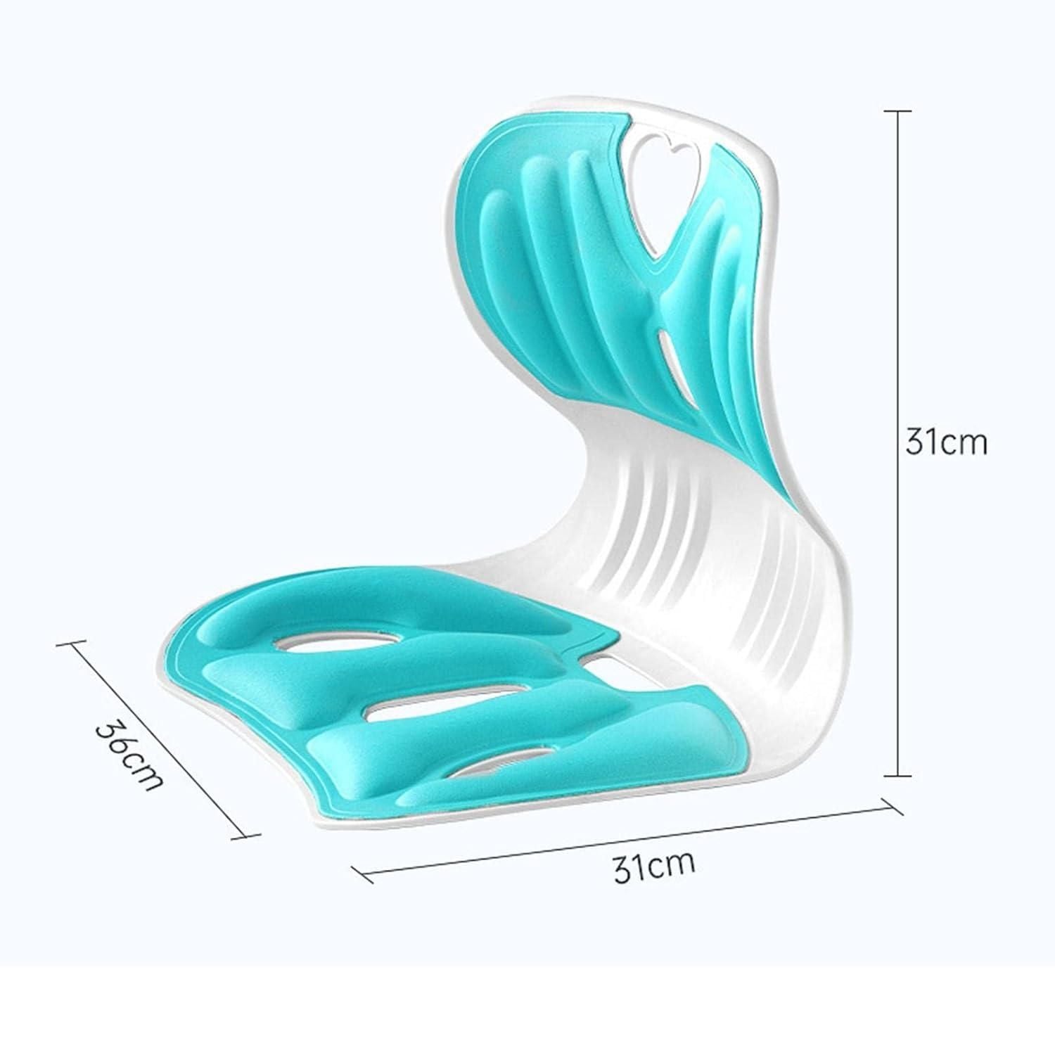 Lower Back Support Chair/Posture Corrector