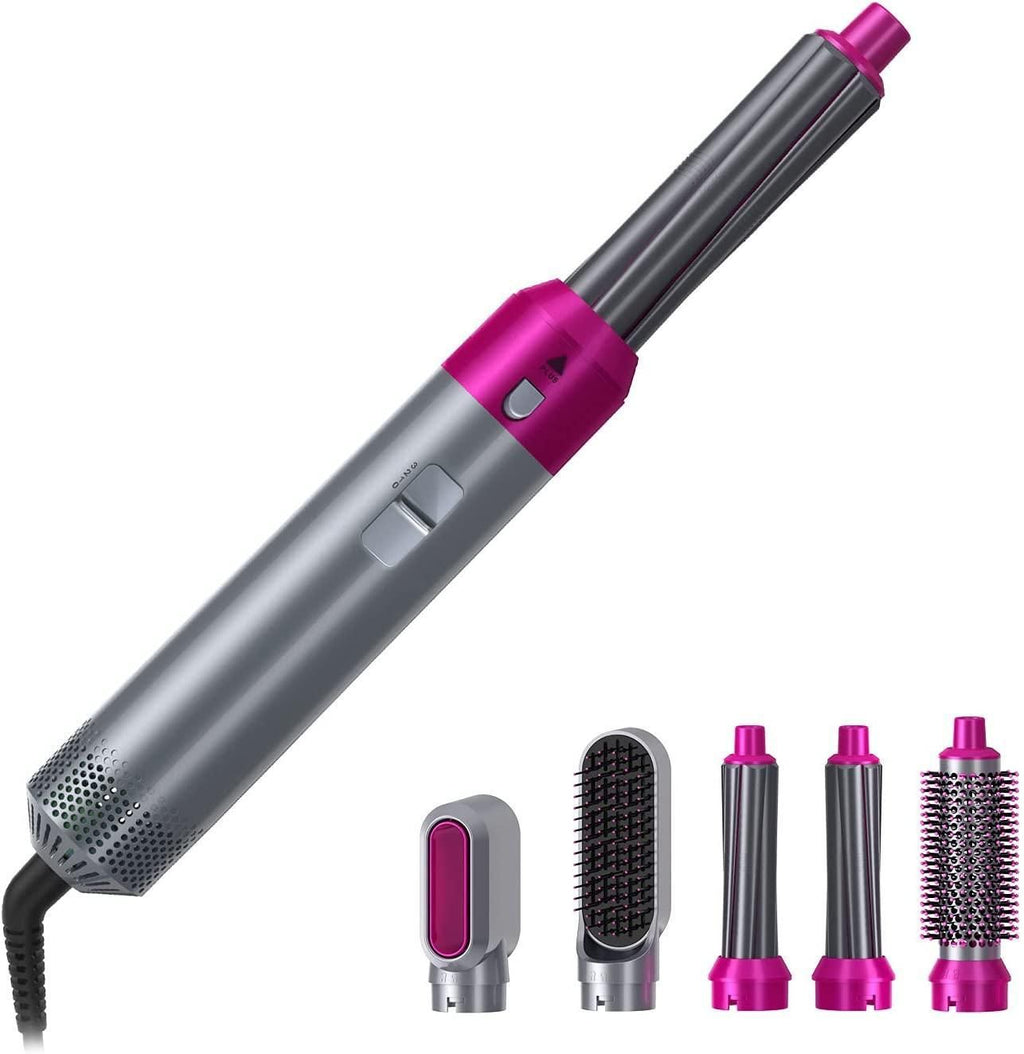5 in 1 Hair Styling Tool