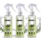 Rosemary Water Hair Spray For Regrowth (Pack of 3)